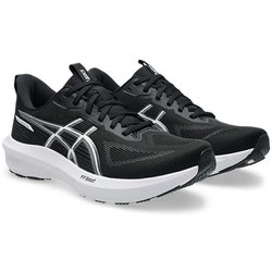 GT-1000 14 メンズ ランニングシューズ BLACK/WHITE（002） 26.5cm 1011C077