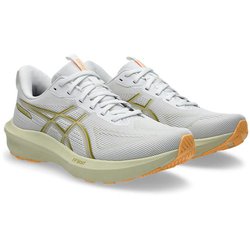 GT-1000 14 メンズ ランニングシューズ WHITE/LEMONGRASS（100） 26.5cm 1011C077
