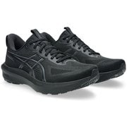 GT-1000 14 メンズ ランニングシューズ BLACK/BLACK(003) 27cm EXTRA WIDE 1011C076