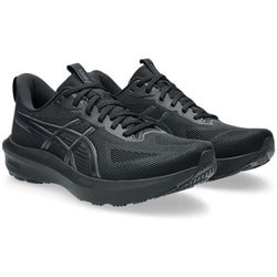 GT-1000 14 メンズ ランニングシューズ BLACK/BLACK（003） 27.5cm EXTRA WIDE 1011C076