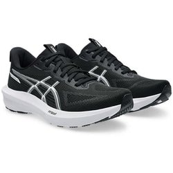 GT-1000 14 レディース ランニングシューズ BLACK/WHITE（002） 23cm 1012B859