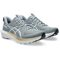 GT-1000 14 レディース ランニングシューズ GRAVEL/WHITE（020） 25.5cm 1012B859