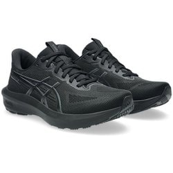 GT-1000 14 レディース ランニングシューズ BLACK/BLACK（003） 24cm WIDE 1012B858