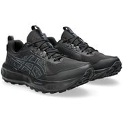 GEL-SONOMA 8 GTX レディース トレイルランニングシューズ BLACK/CARRIER GREY（002） 24.5cm 1012B770