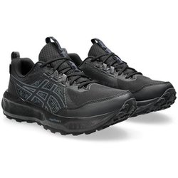 GEL-SONOMA 8 GTX レディース トレイルランニングシューズ BLACK/CARRIER GREY（002） 25cm 1012B770