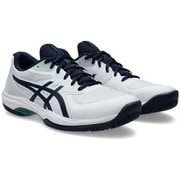 GAME FF メンズ テニスシューズ WHITE/MIDNIGHT(102) 27.5cm 1041A489