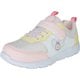 瞬足 足育 すみっコぐらし C-259 キッズ ウォーキングシューズ ピンクマルチ（PMLT） 15cm SKF2590