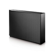 USB 5Gbps（USB 3.2 Gen1）対応 大容量外付けハードディスク 20TB HDCX-UT20P
