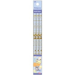 えんぴつセット ポケピース フルーツ 591404001