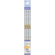 えんぴつセット ポケピース フルーツ 591404001
