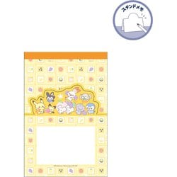 スタンドメモC ポケピース フルーツ 300404005