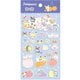 シール ポケピース フルーツ 396404005