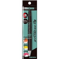 ジェットストリーム2＆1 シャリタツ 337729011