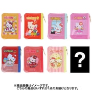 限定 ミニポーチ サンリオ いちご新聞 1点 S2337398