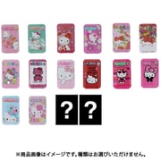 S8350590 [限定 缶バッジ2コセット サンリオ いちご新聞 B 1点]
