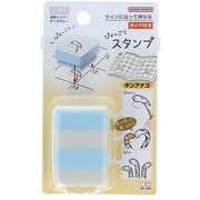 ぴょっこりスタンプ チンアナゴ S3223337