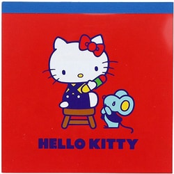 新品未開封サンリオキティレトロメモ帳2009年 Amazon.co.jp: サンスター文具(Sun-Star Stationery) サンリオ