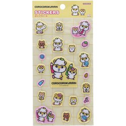 サンリオ　コロコロライトスタンプ 1999年製 サンリオ コロコロライトスタンプ 激レア レトロ 1999年製