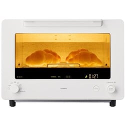 【新品】ツインバード 燕三条 匠ブランジェ オーブントースター ツインバード「匠ブランジェトースター」使用レビュー！パン職人