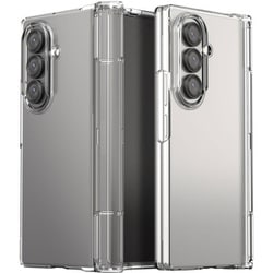 ☆ araree Galaxy Z Fold4 5G 対応 60 クリア 344 Amazon.co.jp: 【araree】 Galaxy Z Fold4 対応 ケース 360度