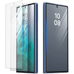 Galaxy Z Fold 7用 カバーディスプレイガラスフィルム AR27937GZFD7