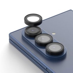 Galaxy Z Fold 7用 カメラガラスフィルム AR27940GZFD7