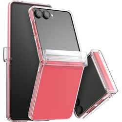Galaxy Z Flip 7用 Nukin 360 AR27941GZFP7 CL