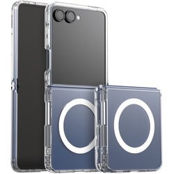 Galaxy Z Flip 7用 Duple M AR27942GZFP7 CL