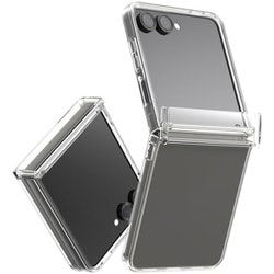 Galaxy Z Flip 7用 DUPLE 360 AR27943GZFP7 CL
