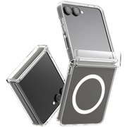 Galaxy Z Flip 7用 DUPLE360 M AR27945GZFP7 CL