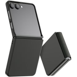 Galaxy Z Flip 7用 Aero Flex AR27947GZFP7 BK