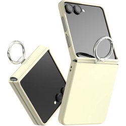 Galaxy Z Flip 7用 AeroFlex R AR27954GZFP7 CR
