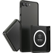 Galaxy Z Flip 7用 AeroFlex M AR27955GZFP7 BK