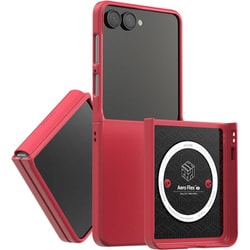 Galaxy Z Flip 7用 AeroFlex M AR27956GZFP7 PK