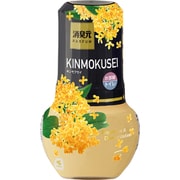 消臭元パルファム キンモクセイ 400ml