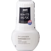 消臭元パルファム ホワイトムスク 400ml