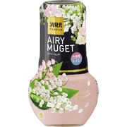 消臭元パルファム エアリーミュゲ 400ml