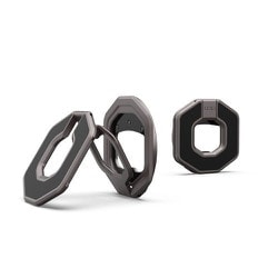 UAG製 Monarch Mag2 Dual Magnetic Ring Stand ガンメタル UAG-RMRS2-P-GM