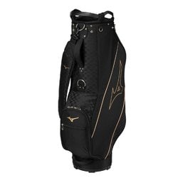 MIZUNO キャディーバック MIZUNO ゴルフバッグ ミズノ Tour Cart キャディバッグ メンズ
