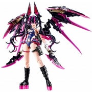 メガミデバイス デザイアメイデン レイダー KP800 [1/1スケール プラモデル 全高約180mm]