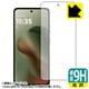 moto g66j 5G（moto g66y 5G） （画面用1枚） 9H高硬度【光沢・防気泡・防指紋】保護フィルム F9C-MOTOG66J5G