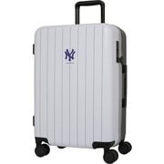 スーツケース ハードキャリー ファスナータイプ 51L MLB-0899-55 ヤンキース