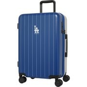 スーツケース ハードキャリー ファスナータイプ 51L MLB-0899-55 ドジャース