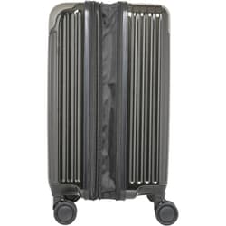 【箱あり/新品】TRAVEL EARTH スーツケース 拡張タイプ 3〜5泊 Amazon | [TRAVEL EARTH] トラベルアース］スーツケース 機内
