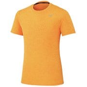 クイックドライTシャツ メンズ ランニングウェア シャツ タンジェロ(51) Lサイズ J2MAC019