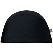 2WAYキャップ スイミング キャップ ブラック(09) N2JWB100