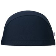 2WAYキャップ スイミング キャップ ダークネイビー(12) N2JWC101