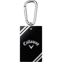 AC CG NAME TAG-2 BLK 25 JM