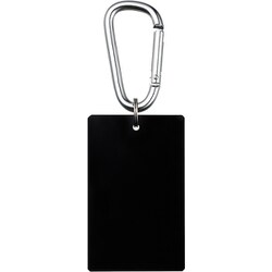 ヨドバシ.com - Callaway キャロウェイ AC CG NAME TAG-2 BLK 25