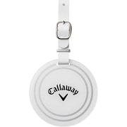 AC CG NAME TAG-3 WHT 25 JM